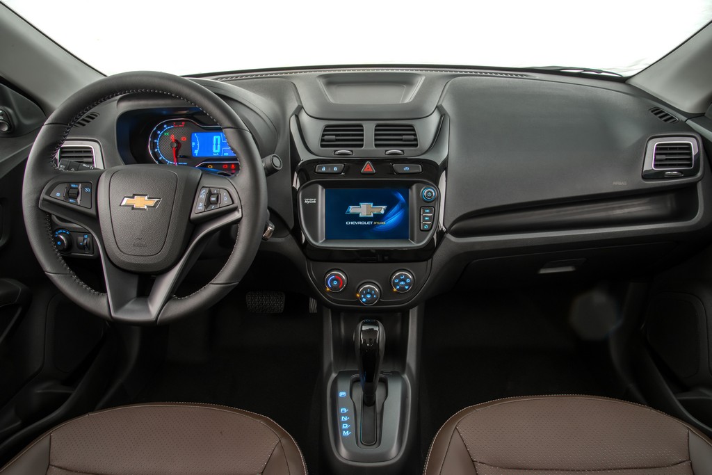 2016 - CHEVROLET COBALT, foto 15