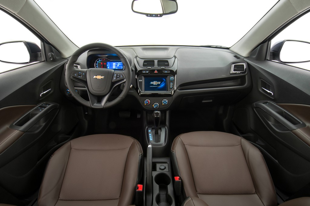 2016 - CHEVROLET COBALT, foto 16