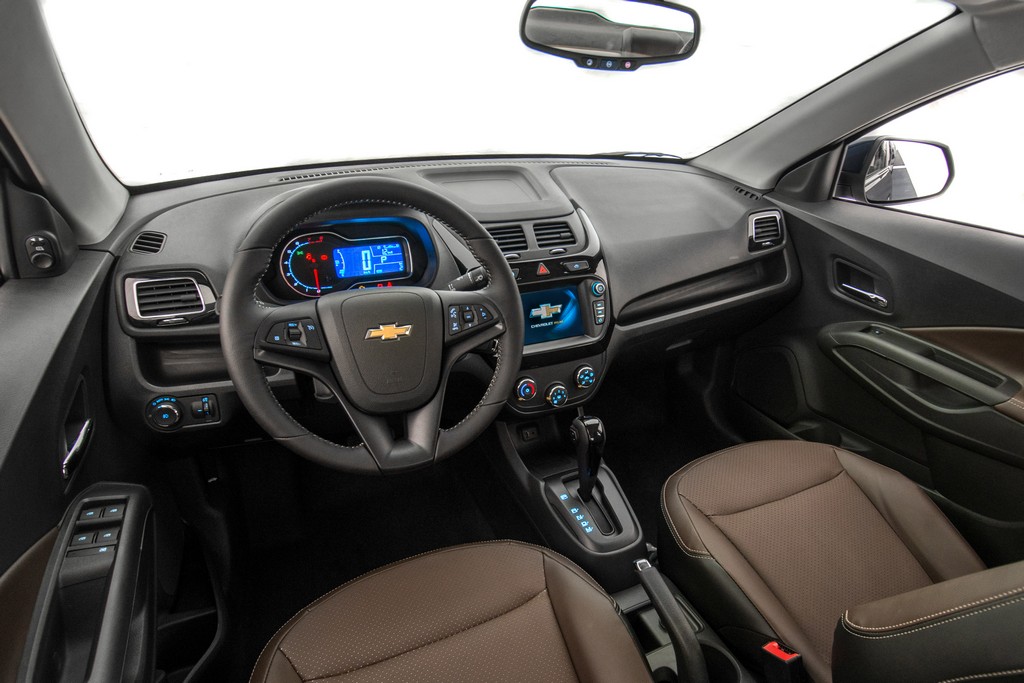2016 - CHEVROLET COBALT, foto 17