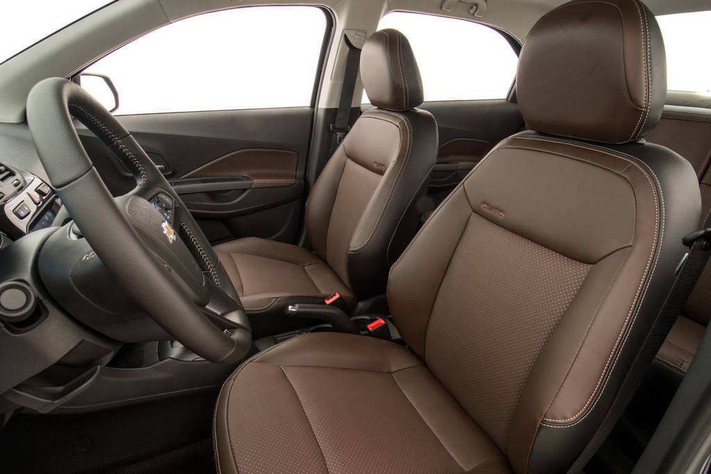 2016 - CHEVROLET COBALT, foto 18