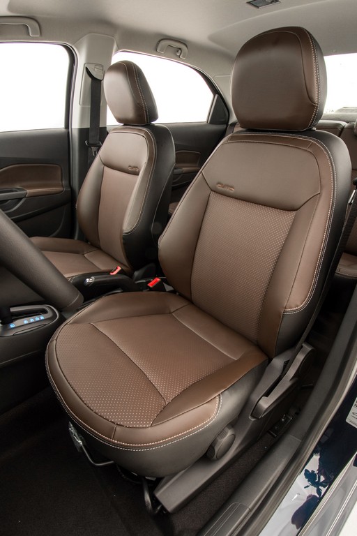 2016 - CHEVROLET COBALT, foto 19