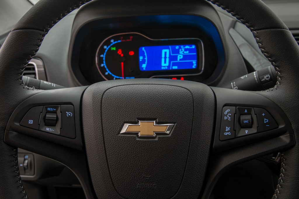 2016 - CHEVROLET COBALT, foto 20