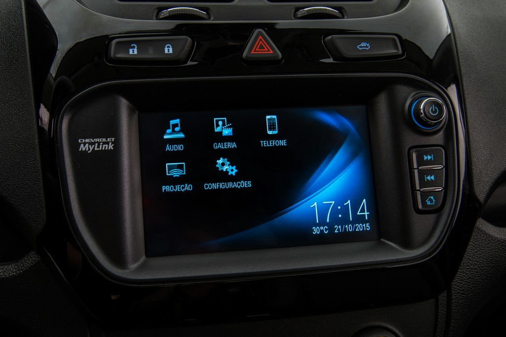 2016 - CHEVROLET COBALT, foto 21