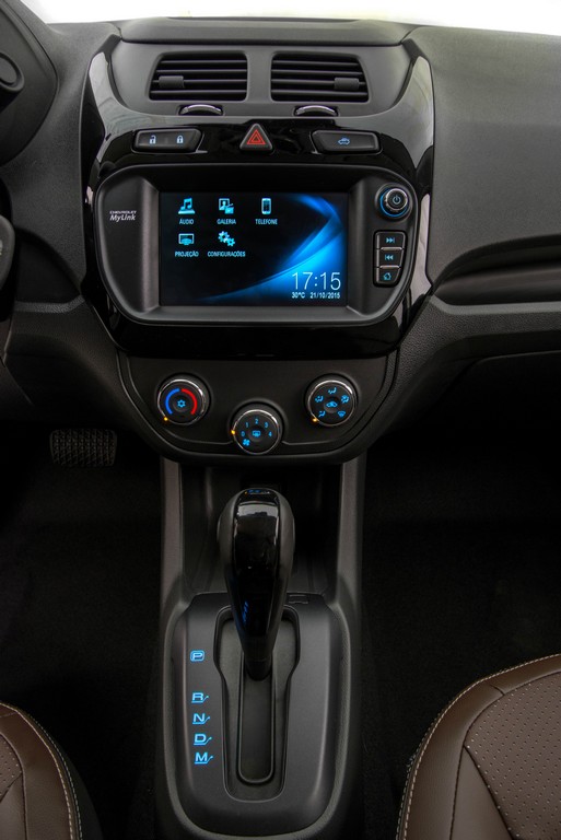 2016 - CHEVROLET COBALT, foto 22