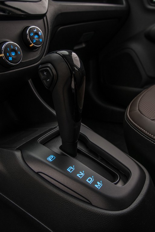 2016 - CHEVROLET COBALT, foto 23
