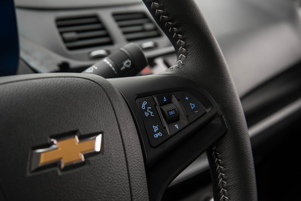 2016 - CHEVROLET COBALT, foto 27