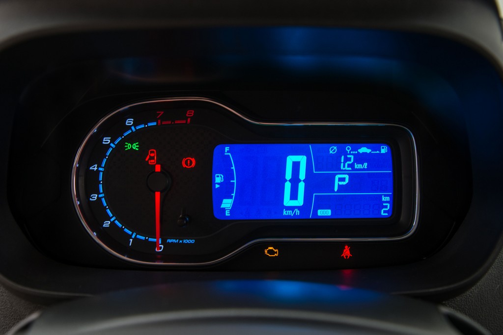 2016 - CHEVROLET COBALT, foto 30