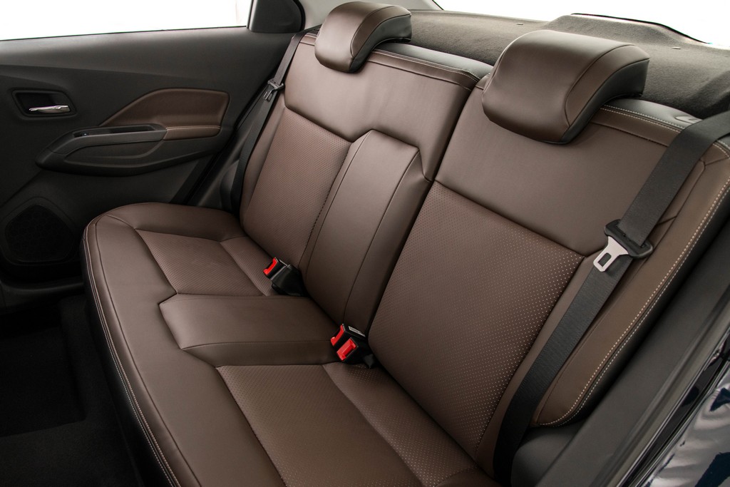 2016 - CHEVROLET COBALT, foto 34