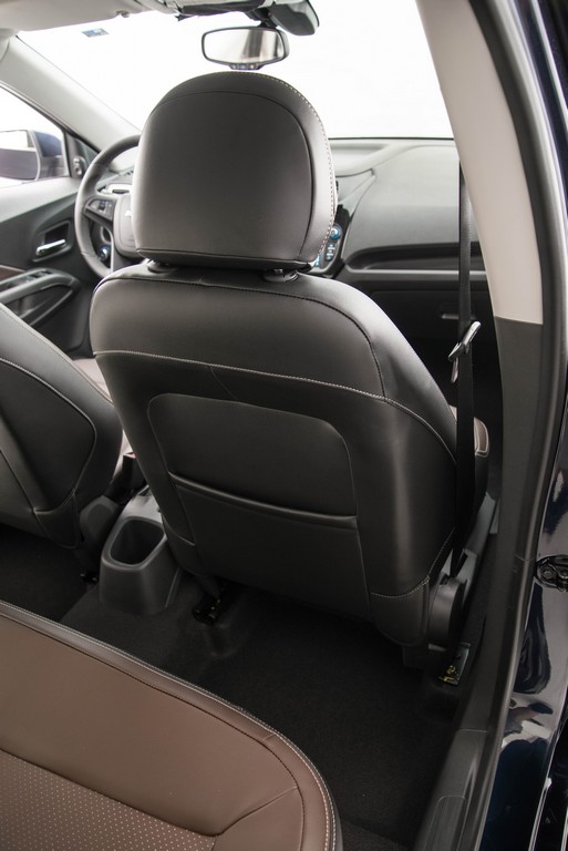2016 - CHEVROLET COBALT, foto 38