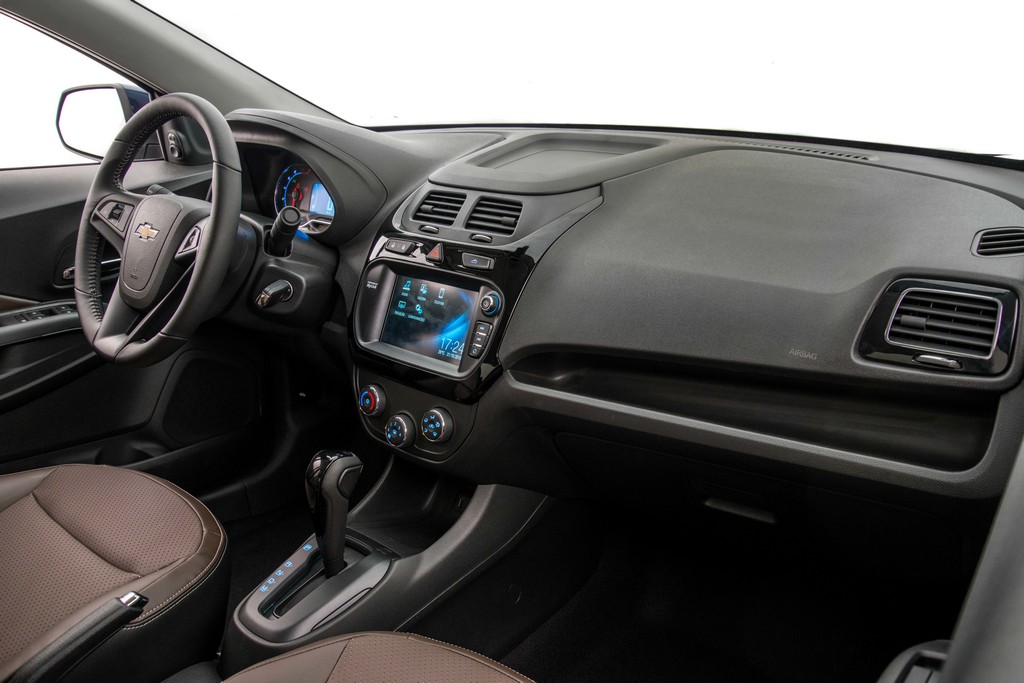 2016 - CHEVROLET COBALT, foto 39