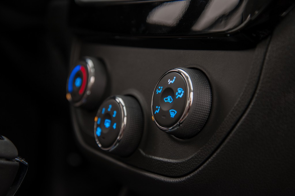 2016 - CHEVROLET COBALT, foto 40