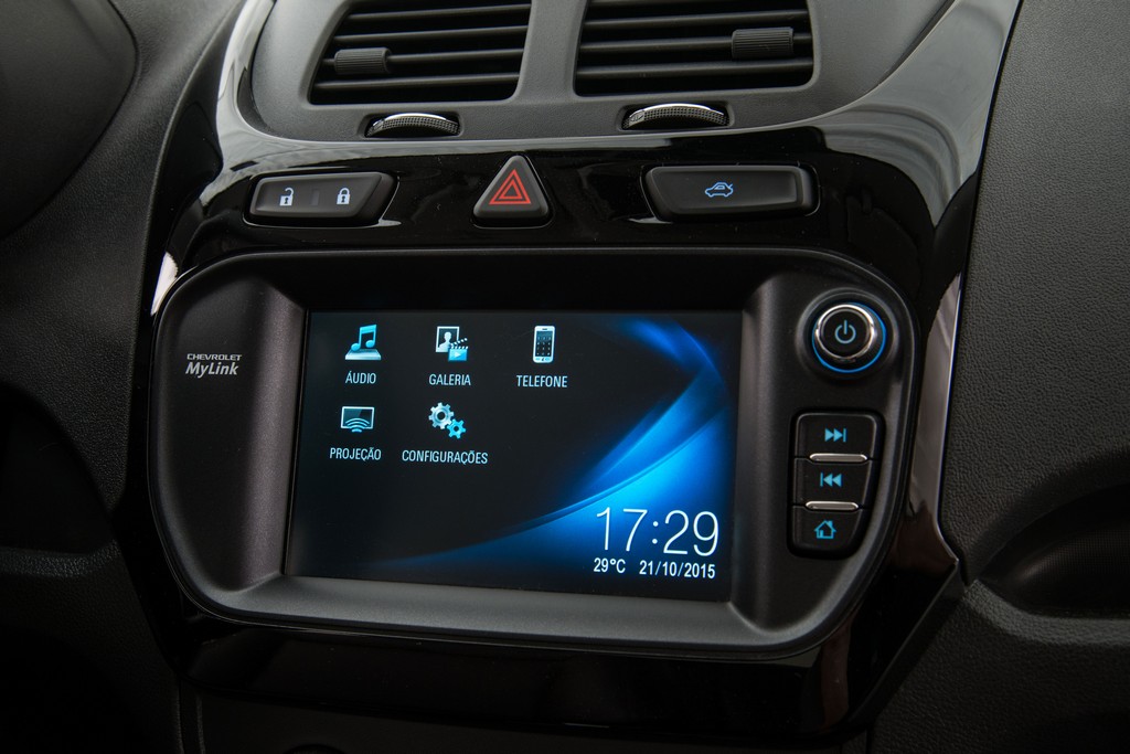 2016 - CHEVROLET COBALT, foto 41