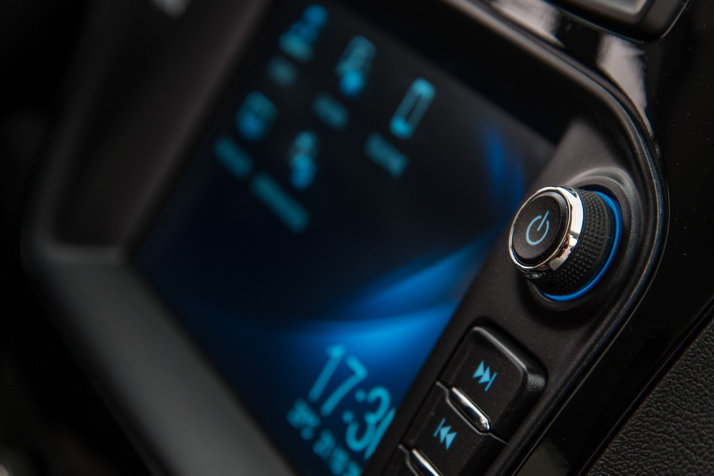2016 - CHEVROLET COBALT, foto 42