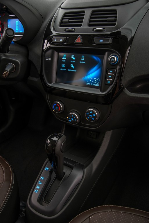 2016 - CHEVROLET COBALT, foto 44