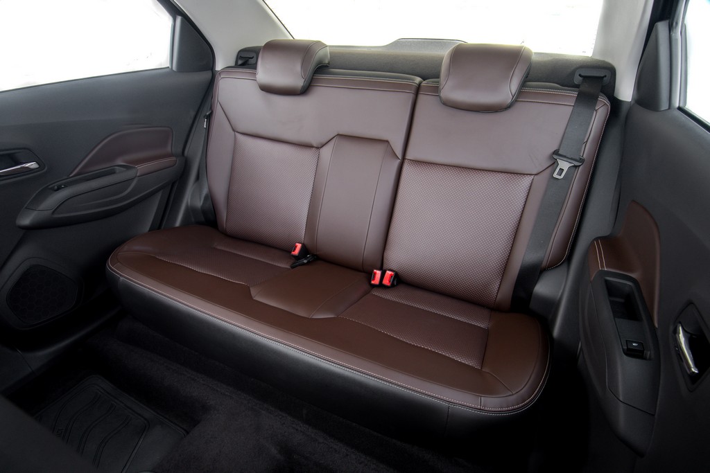 2016 - CHEVROLET COBALT, foto 45