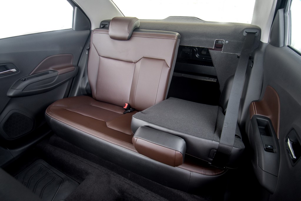 2016 - CHEVROLET COBALT, foto 46