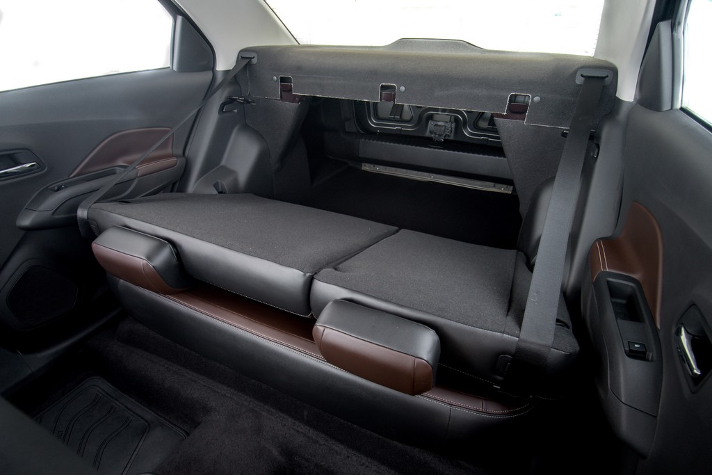2016 - CHEVROLET COBALT, foto 47