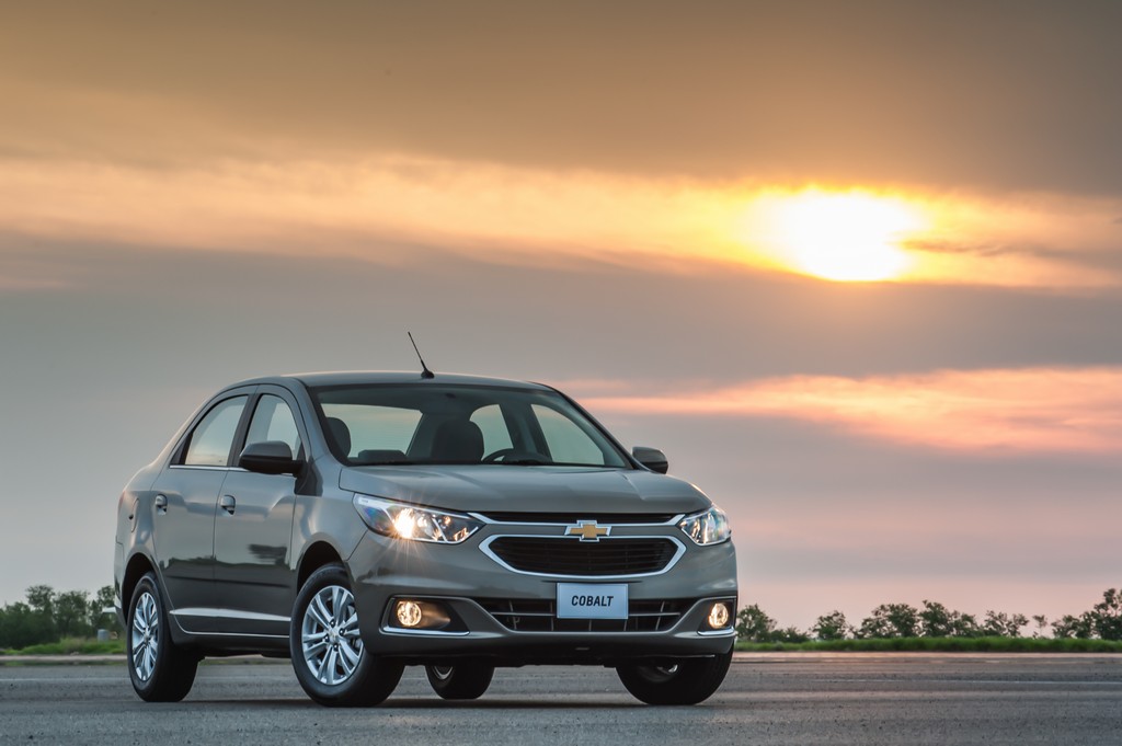 2016 - CHEVROLET COBALT, foto 49