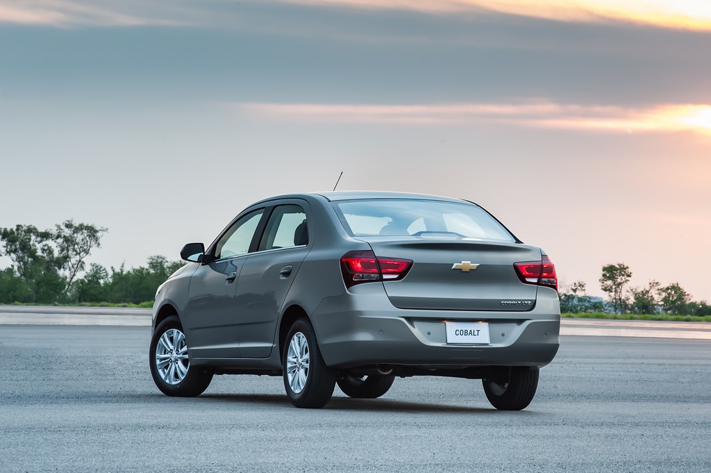 2016 - CHEVROLET COBALT, foto 50