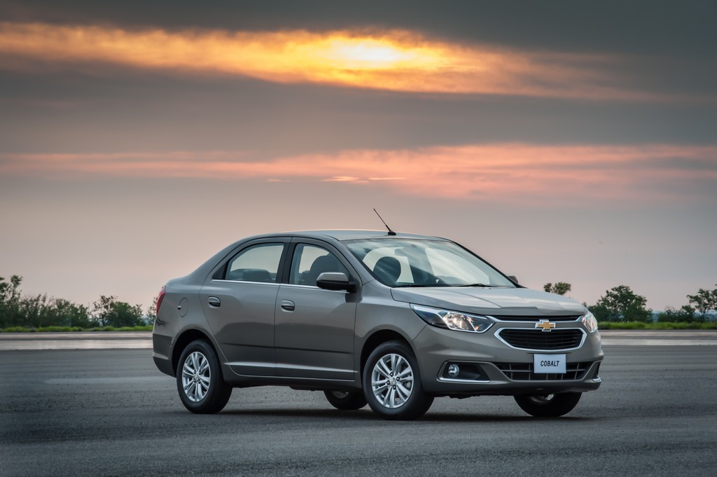 2016 - CHEVROLET COBALT, foto 51