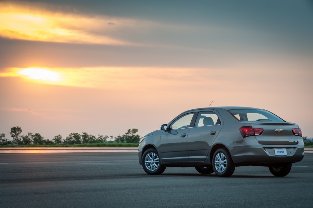 2016 - CHEVROLET COBALT, foto 52