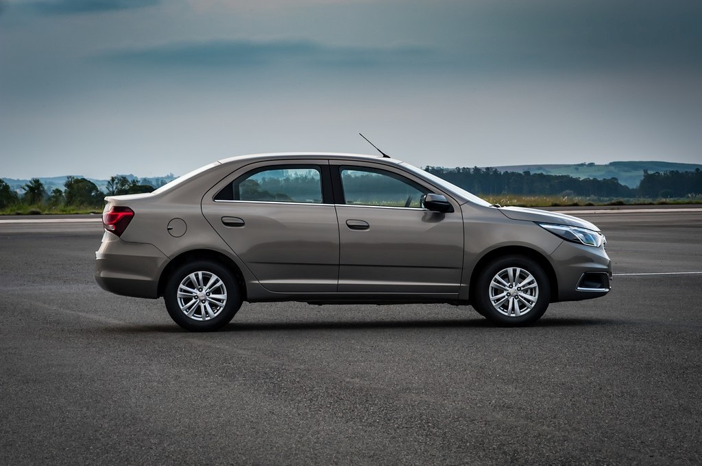 2016 - CHEVROLET COBALT, foto 53