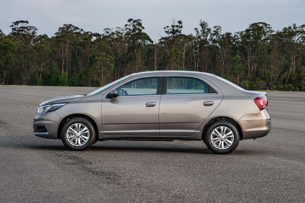 2016 - CHEVROLET COBALT, foto 54