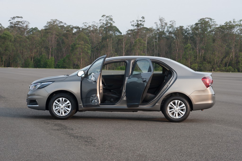 2016 - CHEVROLET COBALT, foto 55