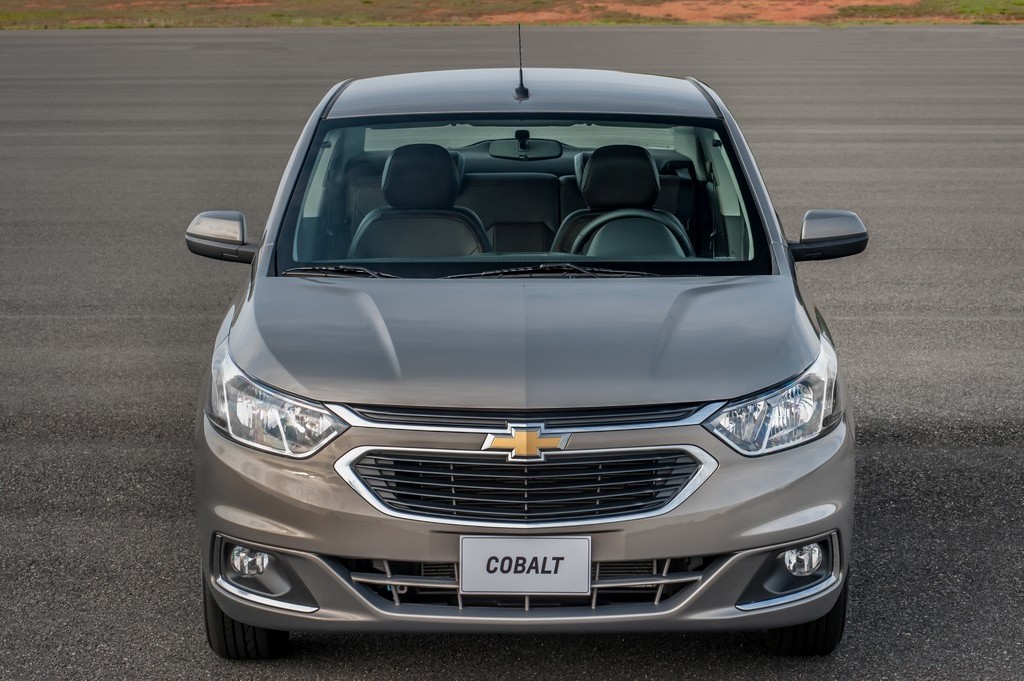 2016 - CHEVROLET COBALT, foto 56