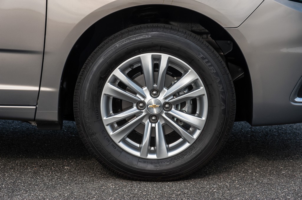 2016 - CHEVROLET COBALT, foto 57
