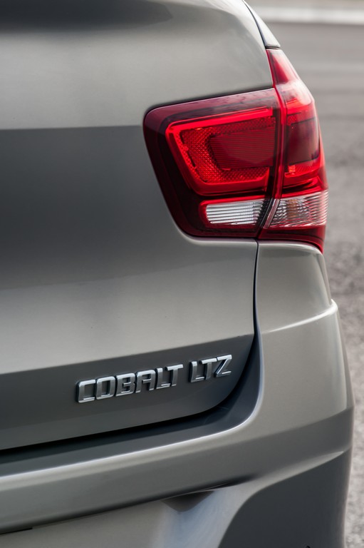 2016 - CHEVROLET COBALT, foto 58