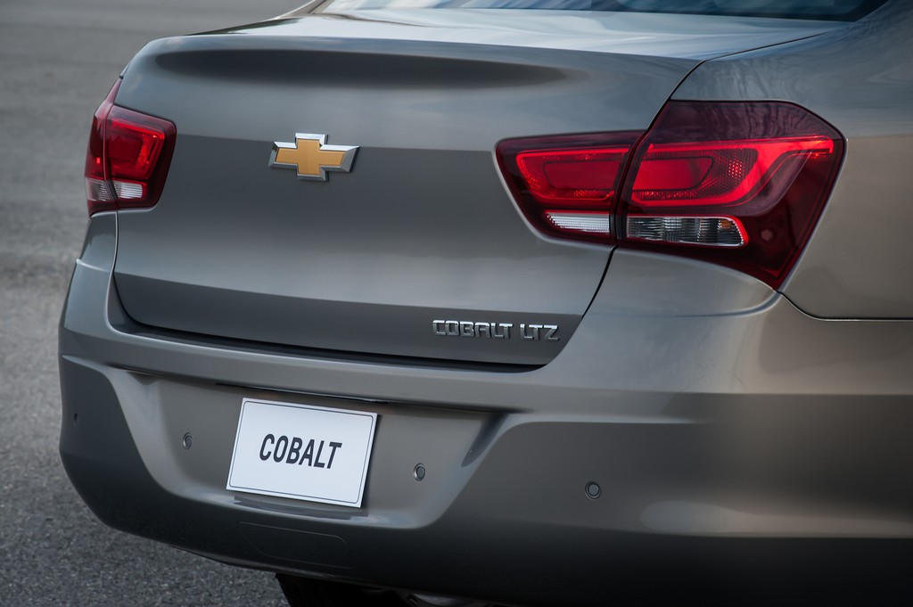 2016 - CHEVROLET COBALT, foto 59