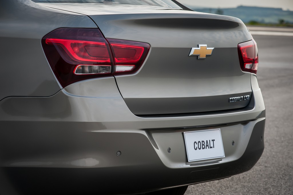2016 - CHEVROLET COBALT, foto 61