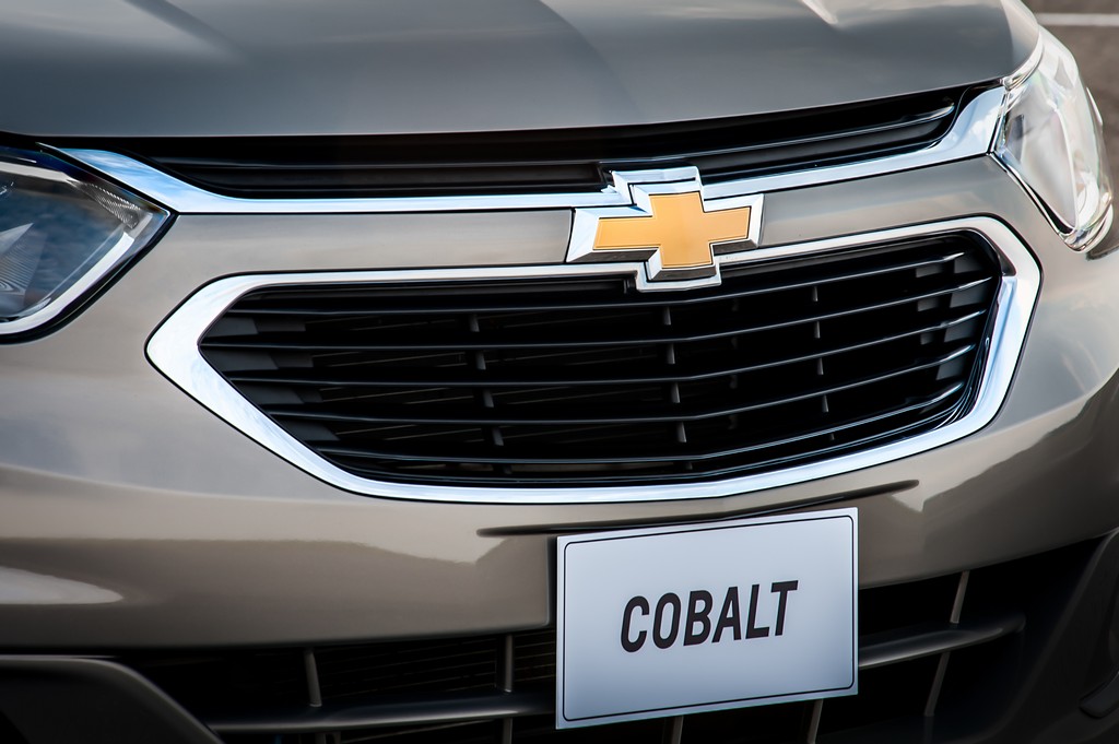 2016 - CHEVROLET COBALT, foto 64