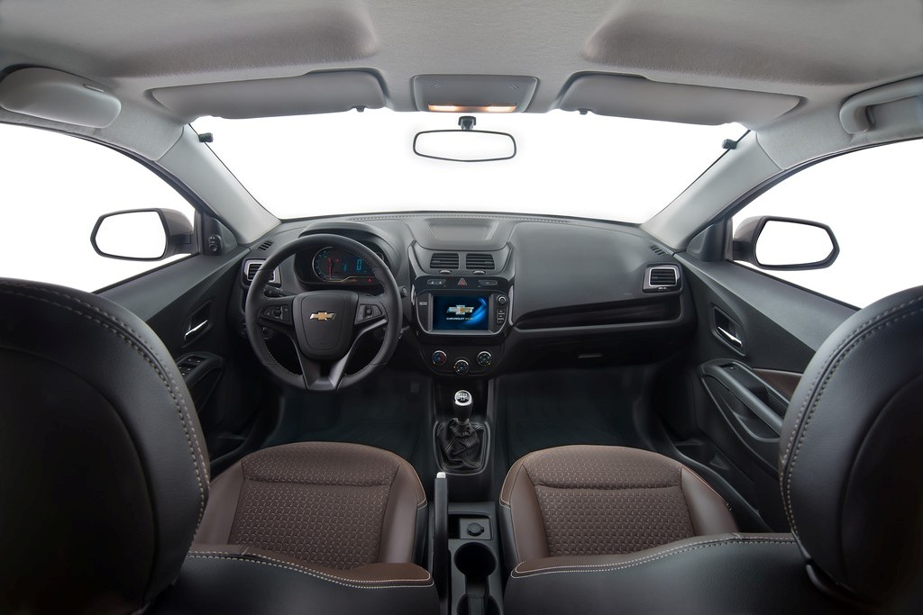 2016 - CHEVROLET COBALT, foto 65
