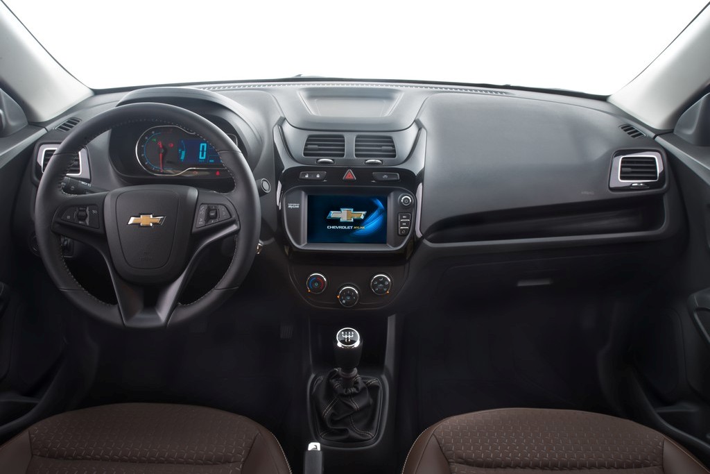 2016 - CHEVROLET COBALT, foto 66