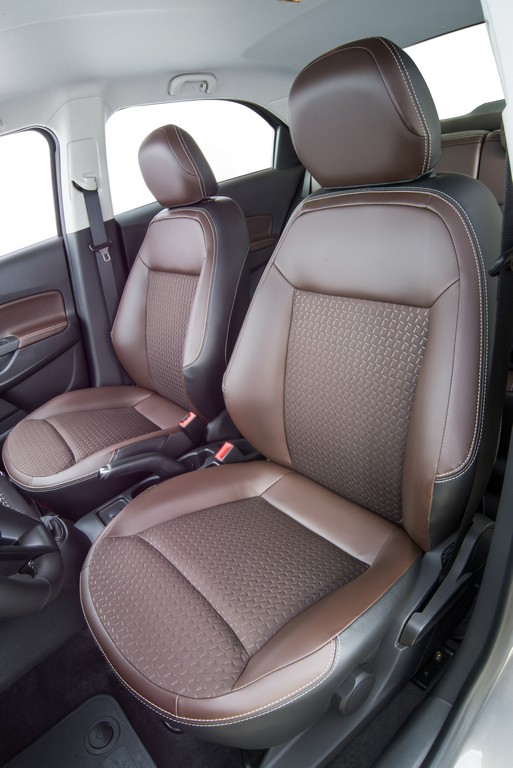 2016 - CHEVROLET COBALT, foto 72