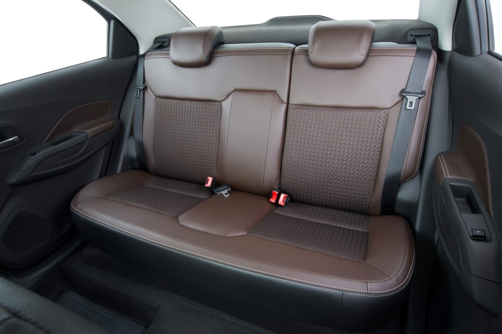 2016 - CHEVROLET COBALT, foto 73