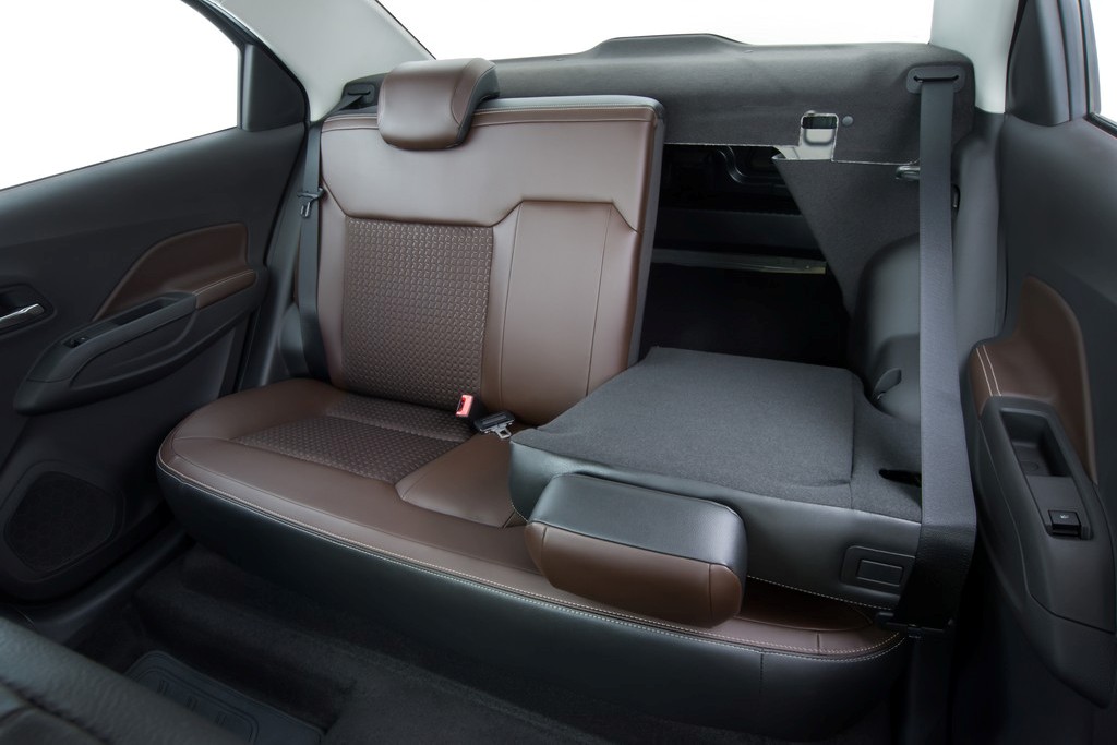 2016 - CHEVROLET COBALT, foto 74