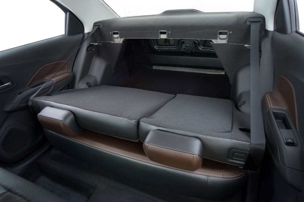 2016 - CHEVROLET COBALT, foto 75