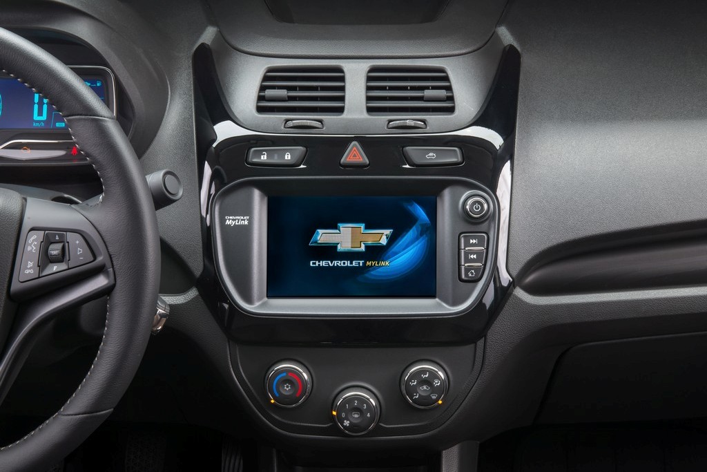 2016 - CHEVROLET COBALT, foto 76