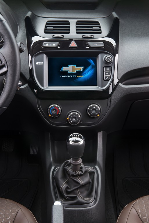 2016 - CHEVROLET COBALT, foto 77