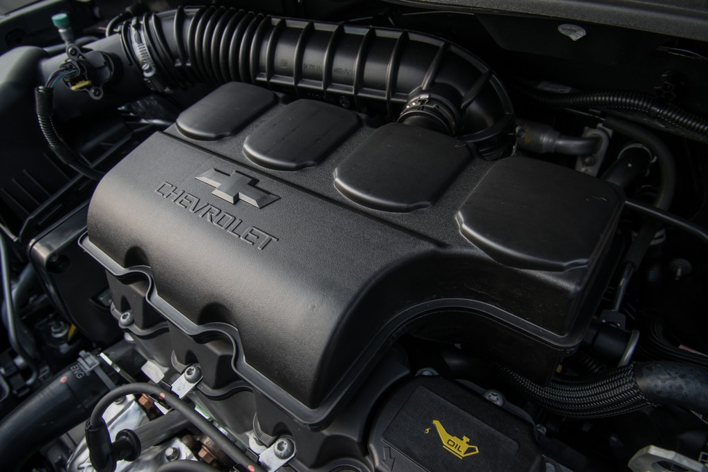 2016 - CHEVROLET COBALT, foto 78