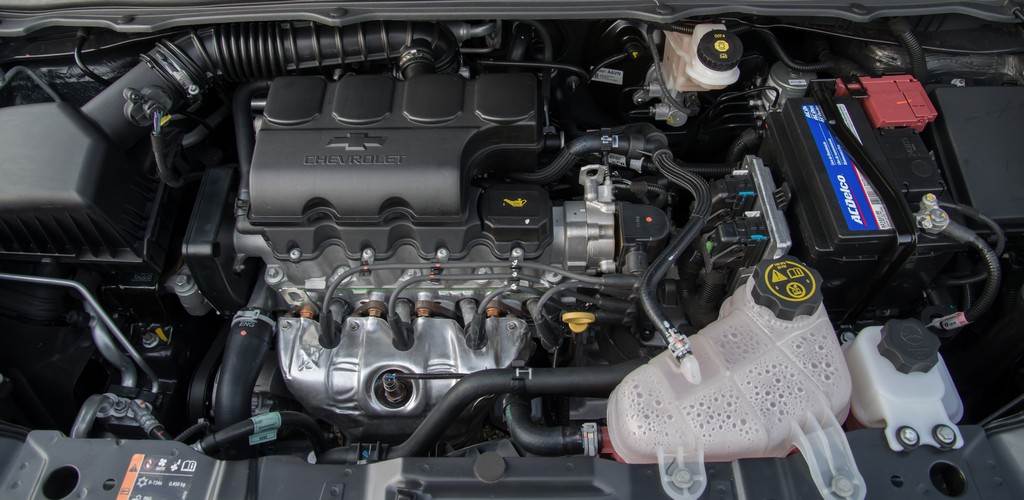 2016 - CHEVROLET COBALT, foto 79