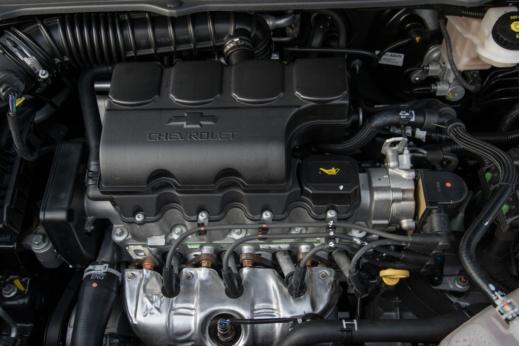 2016 - CHEVROLET COBALT, foto 80