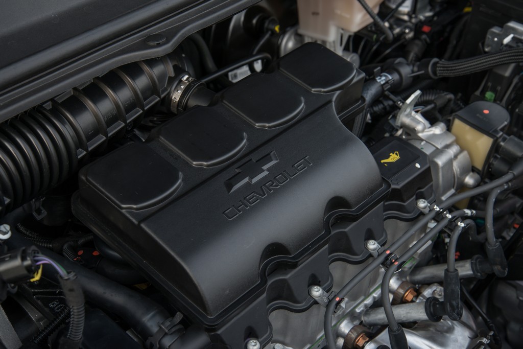 2016 - CHEVROLET COBALT, foto 81