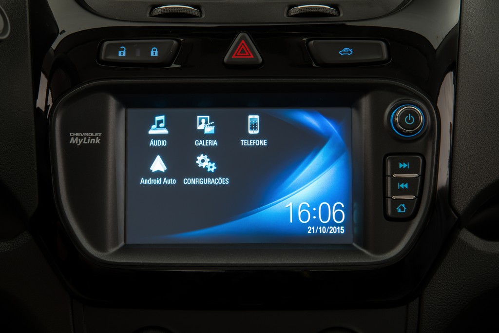 2016 - CHEVROLET COBALT, foto 82