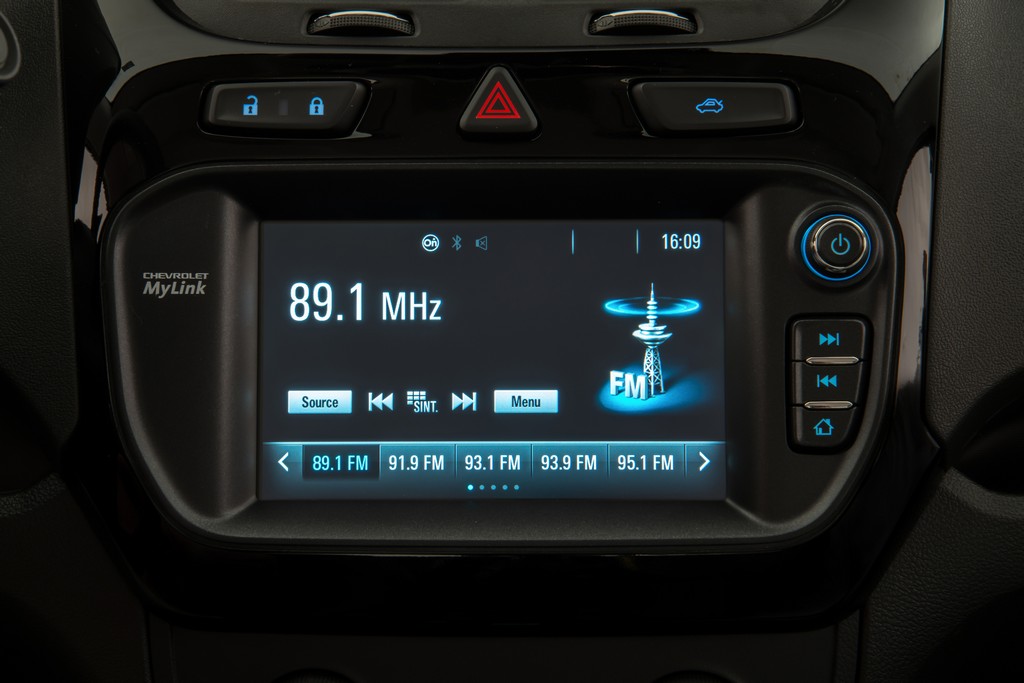 2016 - CHEVROLET COBALT, foto 83