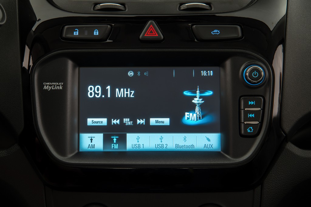 2016 - CHEVROLET COBALT, foto 85