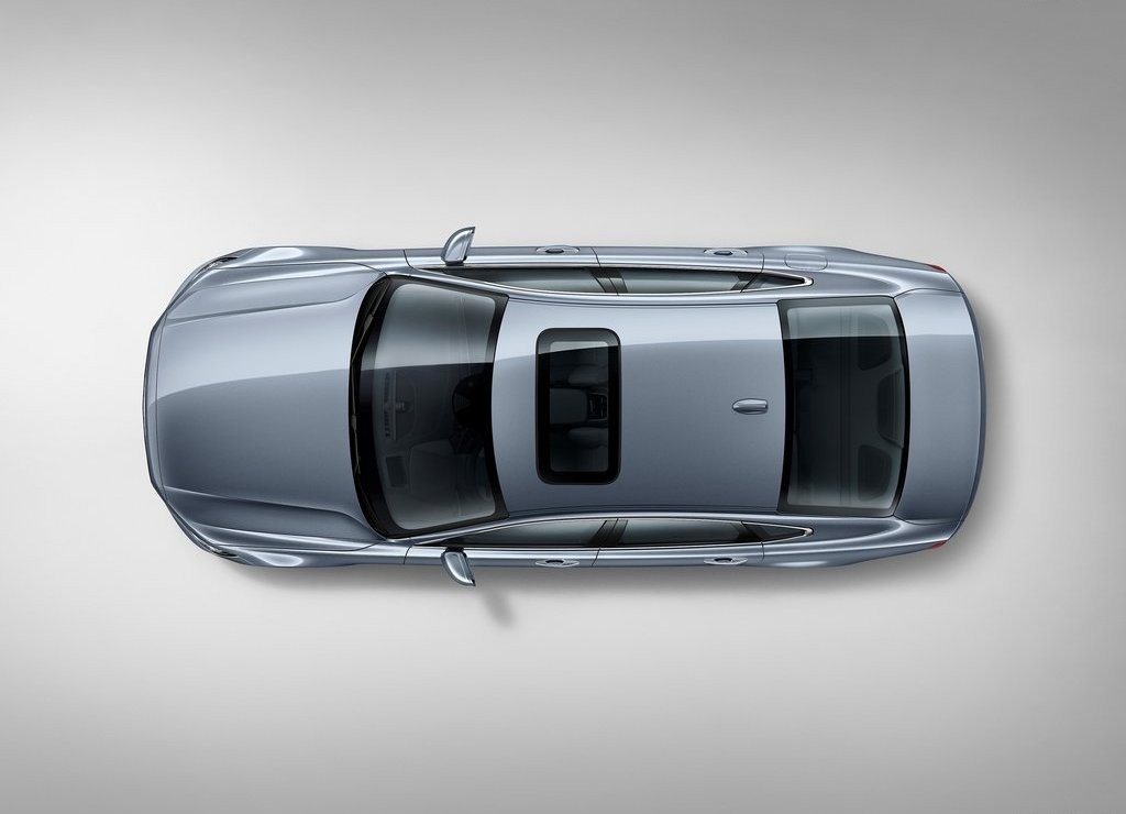 2017 - VOLVO S90, foto 33